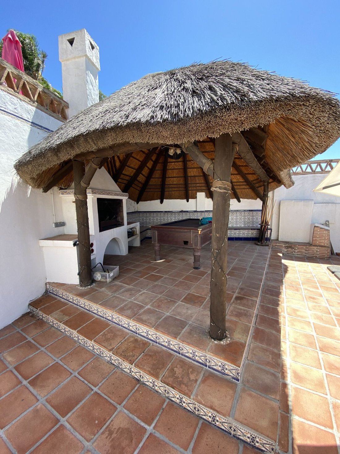 Villa in Mijas, Andalusia, Spain 5 - 17025686