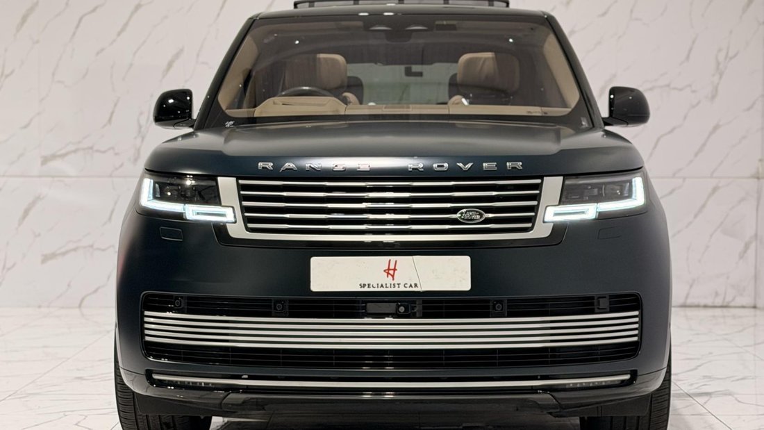 Suv in Ruislip, United Kingdom 2 - 17022764