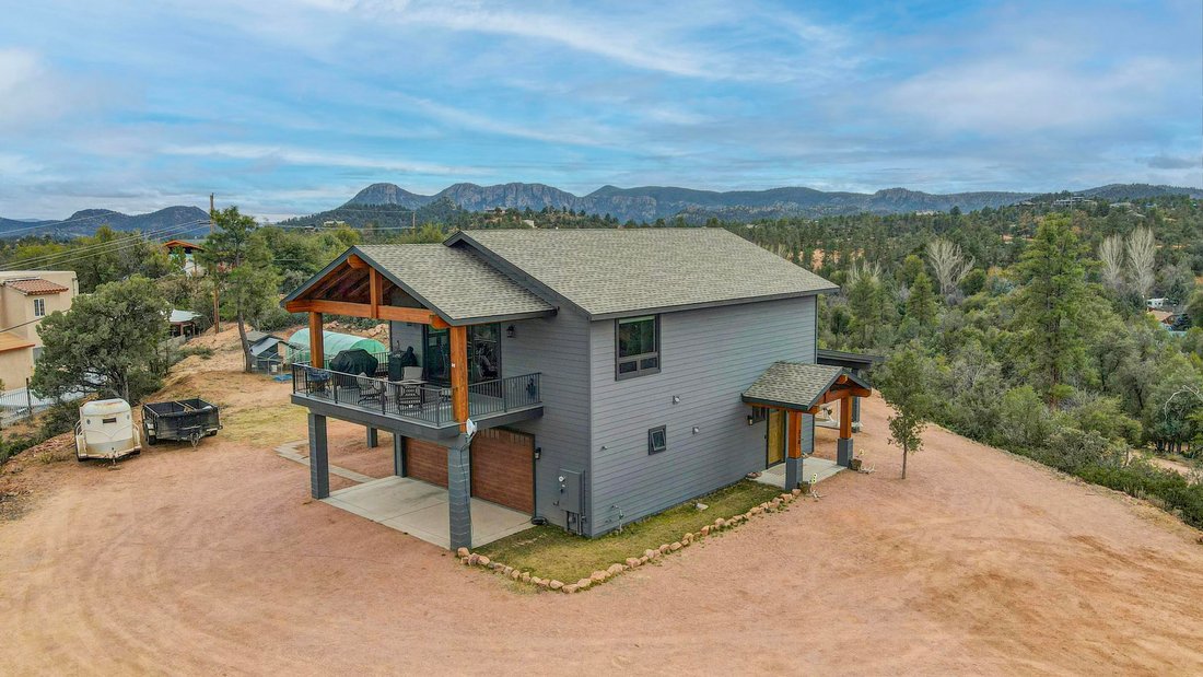 House in Payson, Arizona, United States 3 - 17021851
