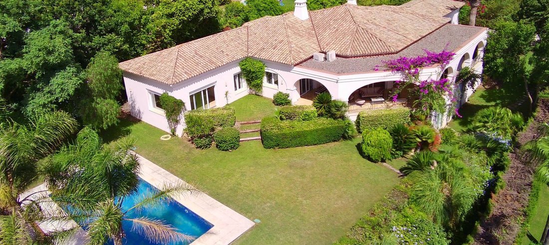 Villa in Centro, Malaga, Spain 1 - 17025241