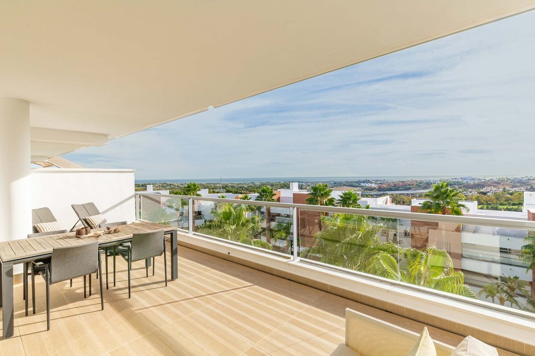 Apartment in Centro, Malaga, Spain 5 - 17025892
