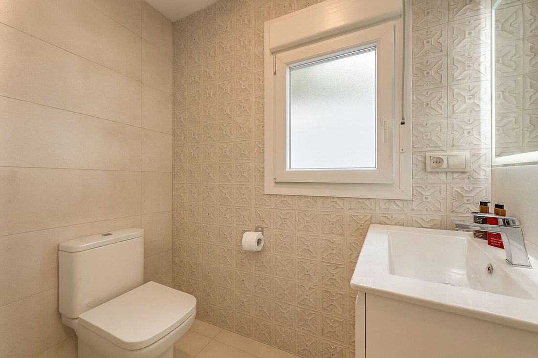 Villa in La Cala de Mijas, Mijas, Spain 5 - 17025261