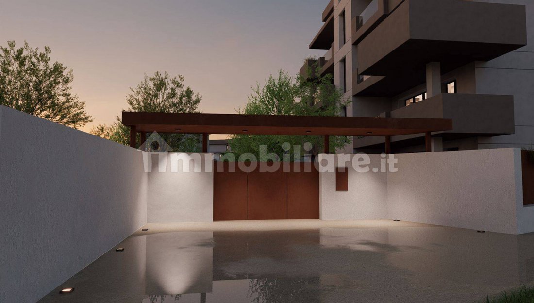 Apartment in San Lazzaro, Emilia-Romagna, Italy 4 - 17023865
