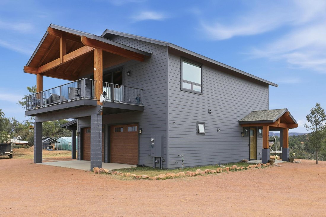 House in Payson, Arizona, United States 2 - 17021851