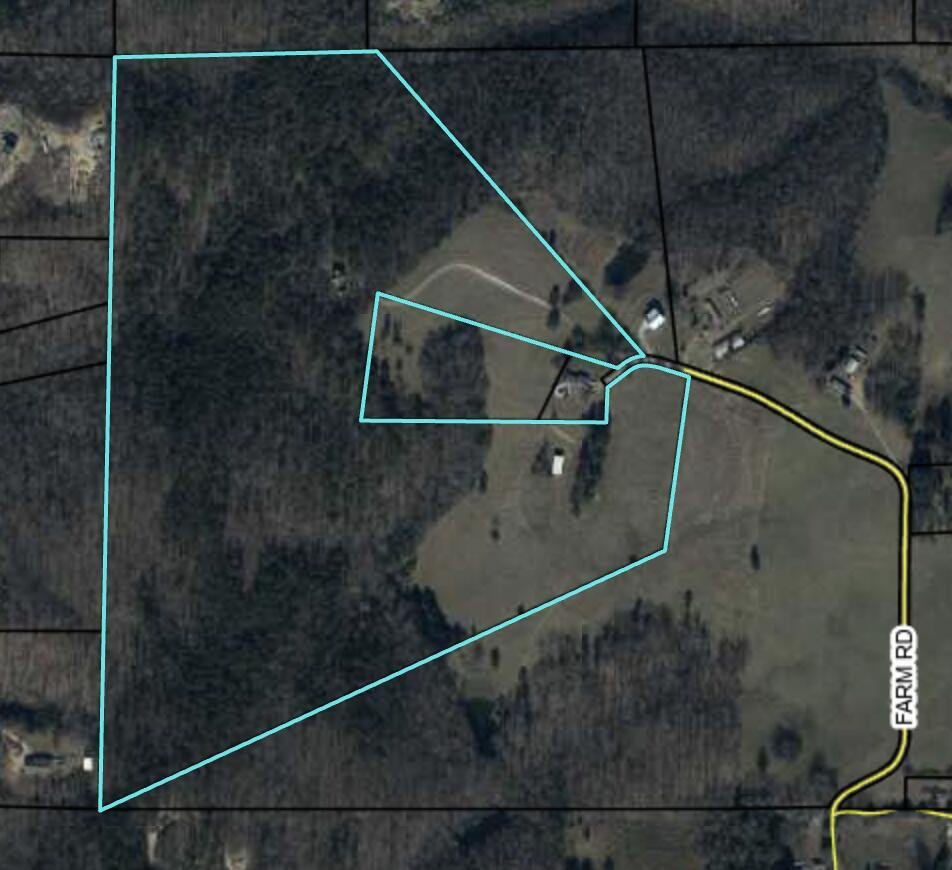 House in Trion, Georgia, United States 2 - 17021052