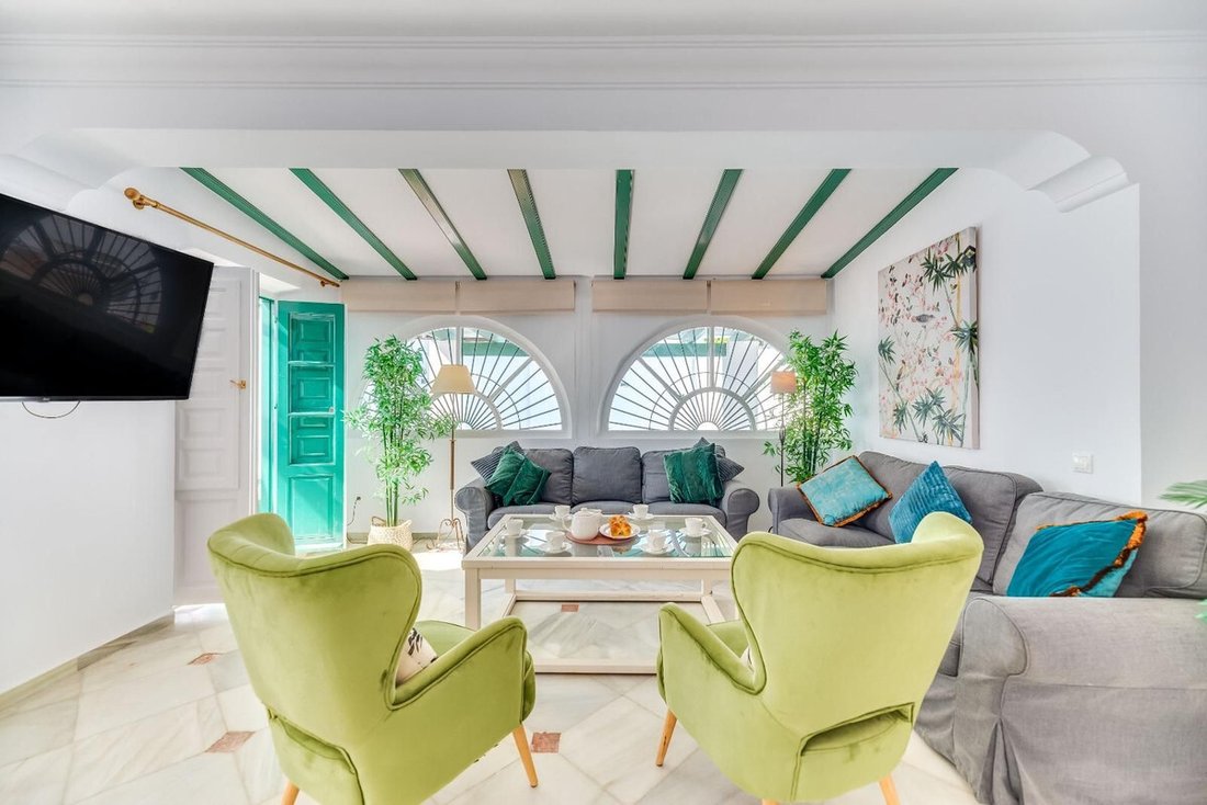 Villa in Puerto Banus, Marbella, Spain 3 - 17030340