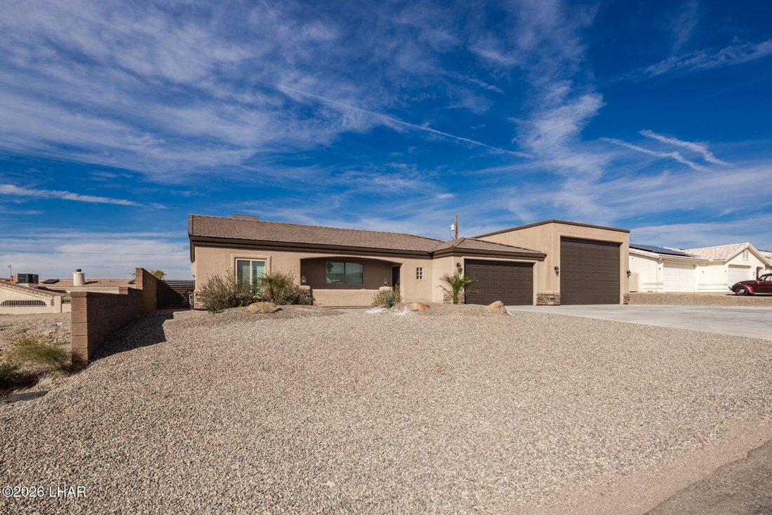 House in Lake Havasu City, Arizona, United States 4 - 17023835
