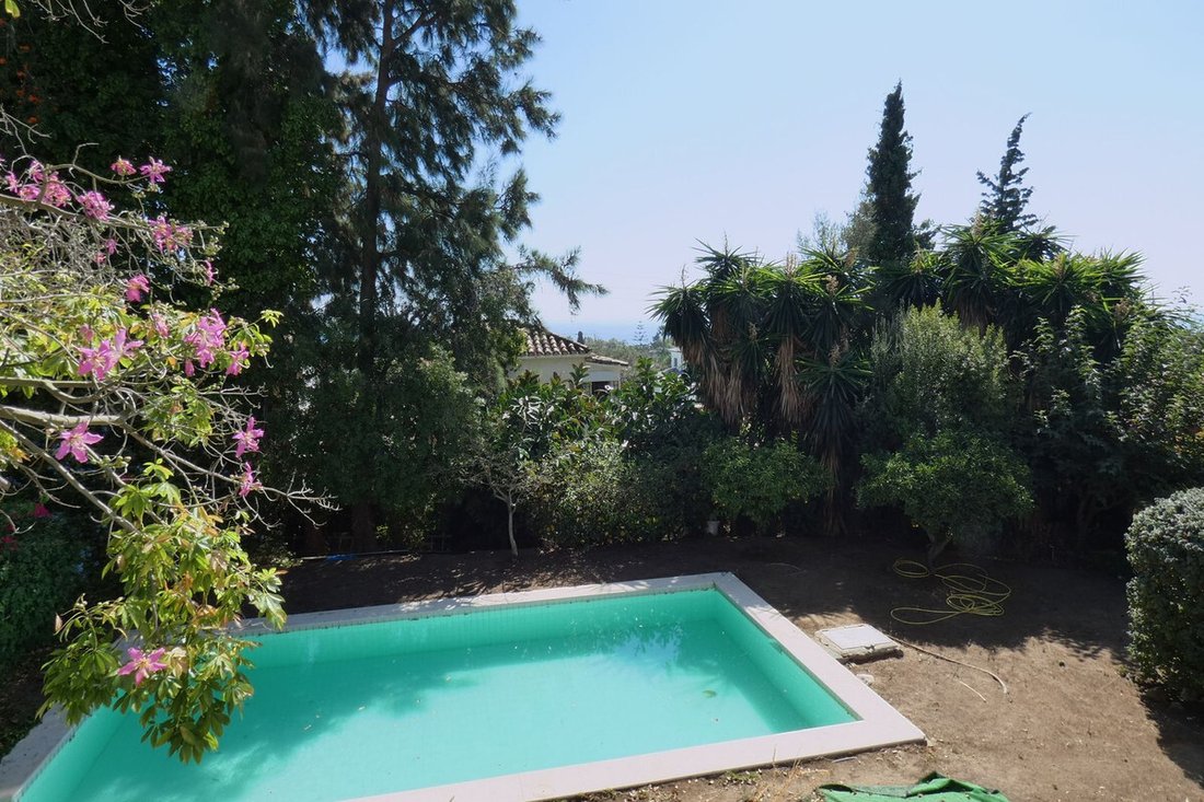 Villa in Marbella, Andalusia, Spain 3 - 17026444