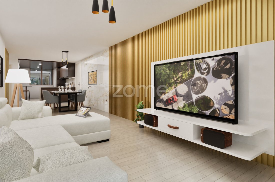 Apartment in Camara De Lobos, Madeira, Portugal 4 - 17024003