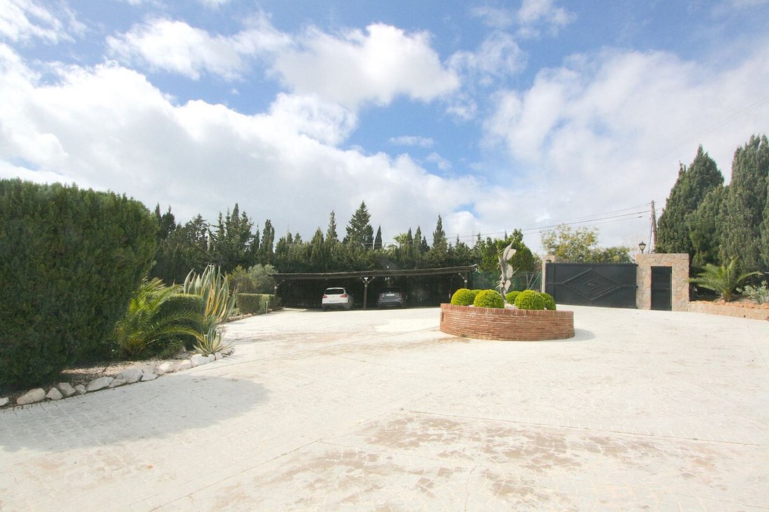 Villa in Arroyo de la Miel, Benalmadena, Andalusia 4 - 17026408