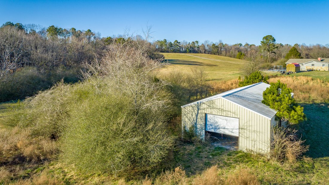 House in Trion, Georgia, United States 3 - 17021052