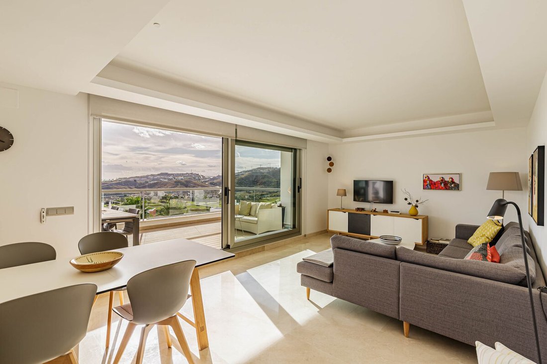 Apartment in Centro, Malaga, Spain 3 - 17025892