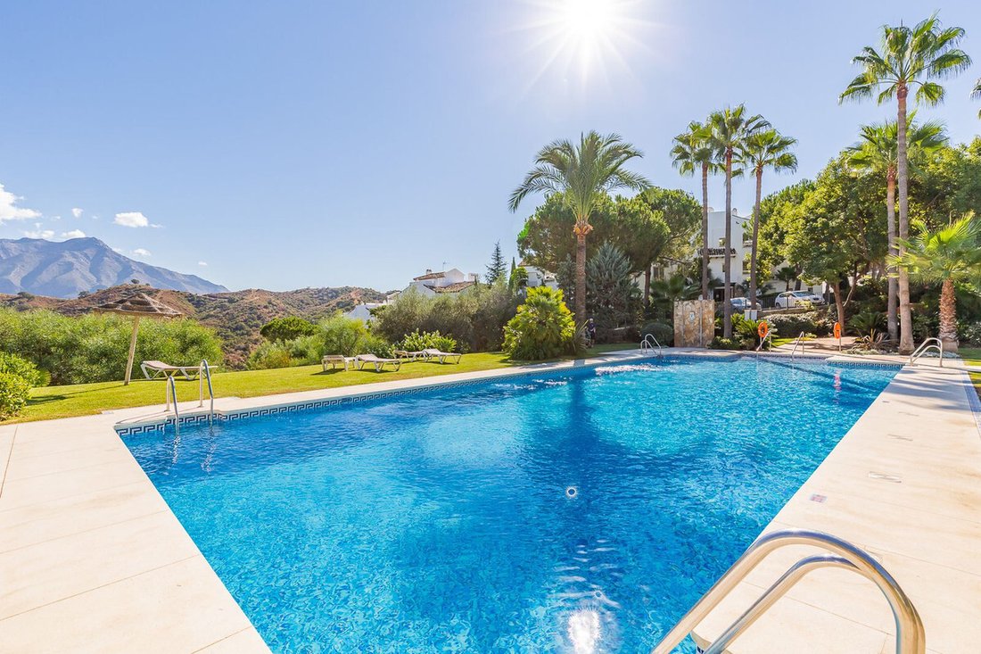 Apartment in La Quinta, Canary Islands, Spain 2 - 17030247