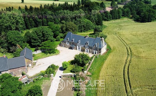 House in Iffendic, Brittany, France 1