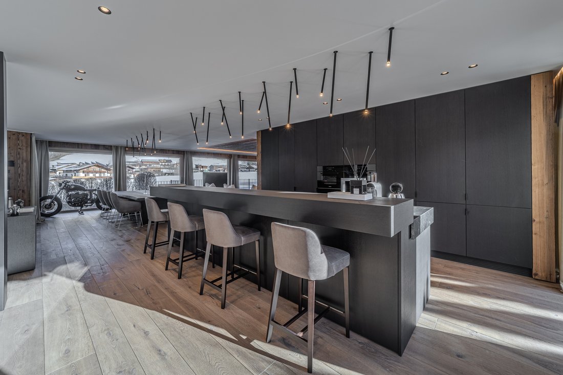 Apartment in Kitzbuhel, Tyrol, Austria 3 - 16707119