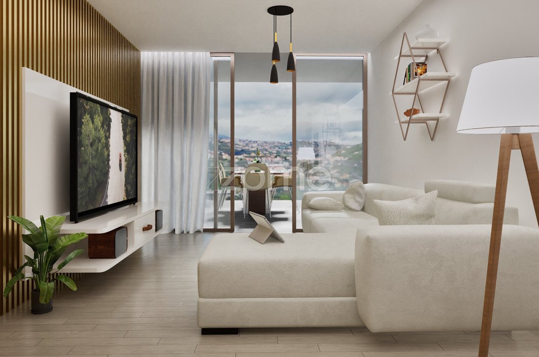 Apartment in Camara De Lobos, Madeira, Portugal 5 - 17023989
