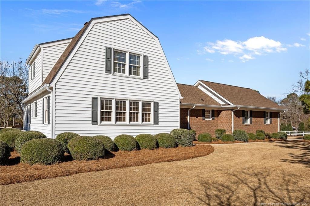 House in Benson, North Carolina, United States 4 - 17022462