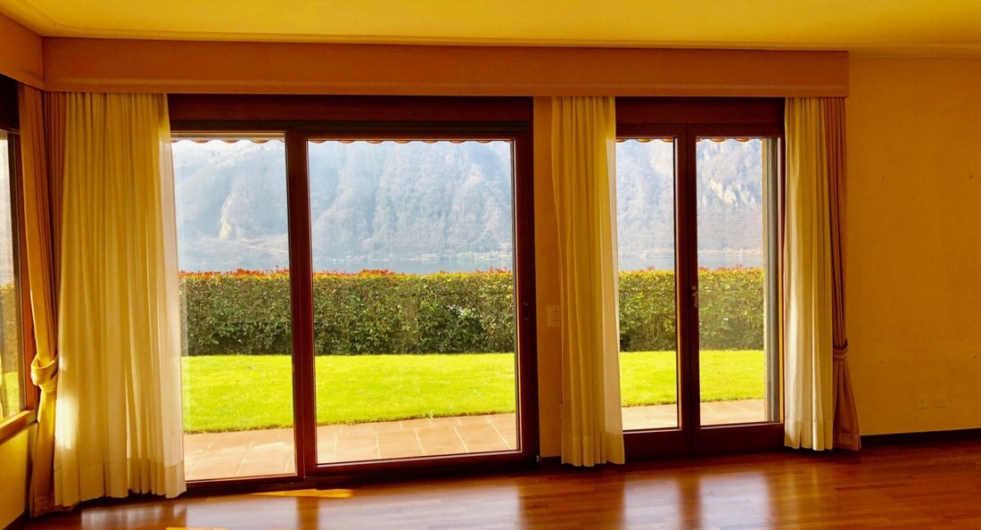 House in Campione d'Italia, Lombardy, Italy 5 - 17022618