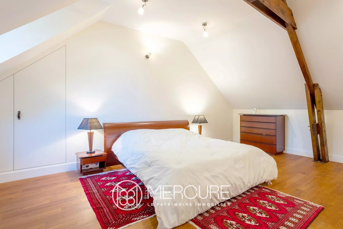 House in Sud, Ergue-Gaberic, France 5 - 15275730
