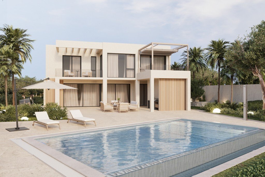 Villa in Calp / Calpe, Valencian Community, Spain 1 - 17023210