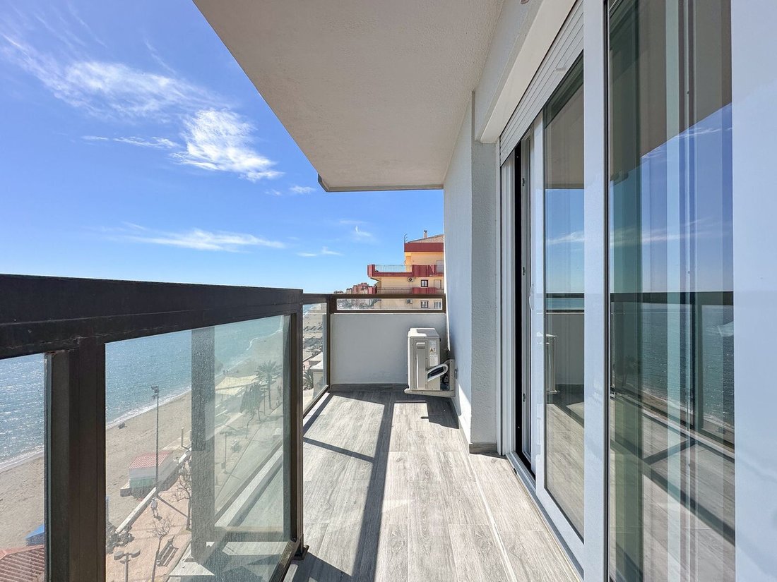 Apartment in Fuengirola, Andalusia, Spain 3 - 17026423