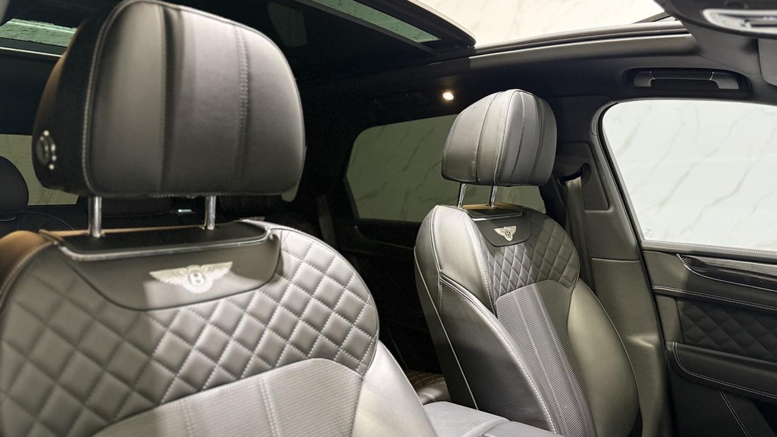 Suv in Ruislip, United Kingdom 4 - 17022894