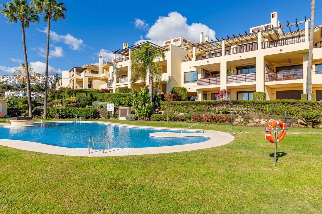 Apartment in Centro, Malaga, Spain 2 - 17025844