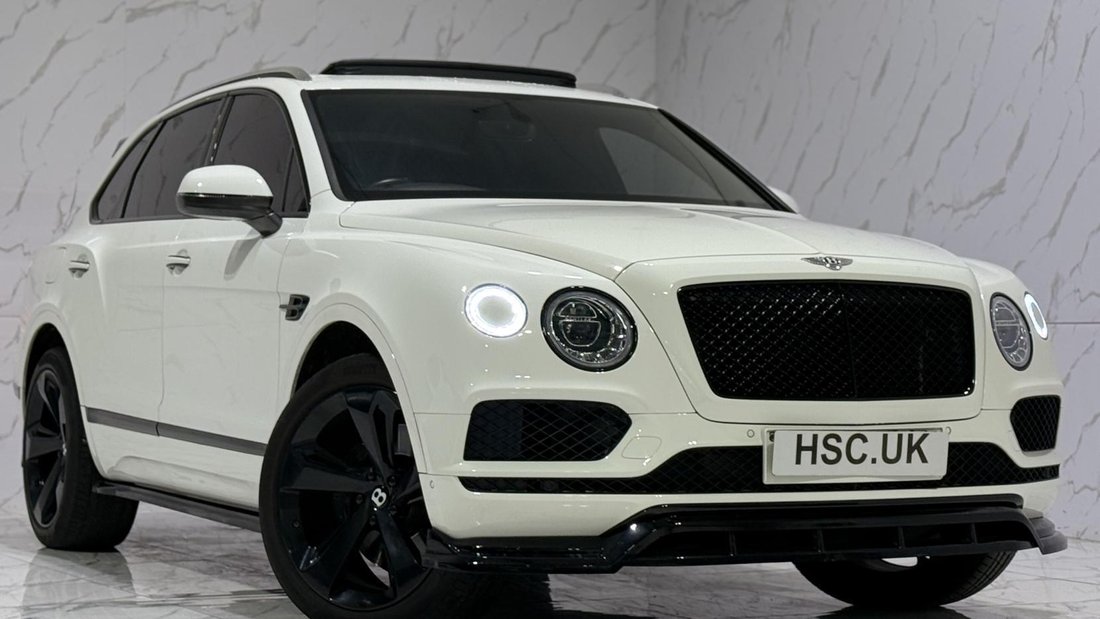 Suv in Ruislip, United Kingdom 1 - 17022894