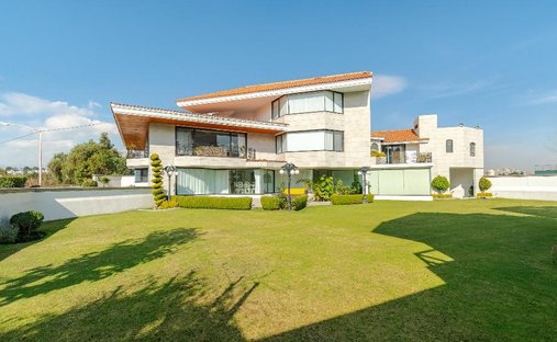 House in Rincón Verde, State of Mexico, Mexico 1