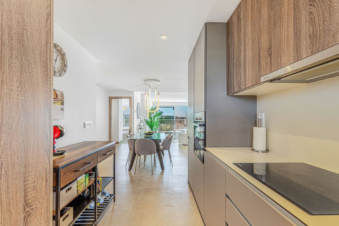 Penthouse in Estepona, Andalusia, Spain 3 - 17024990