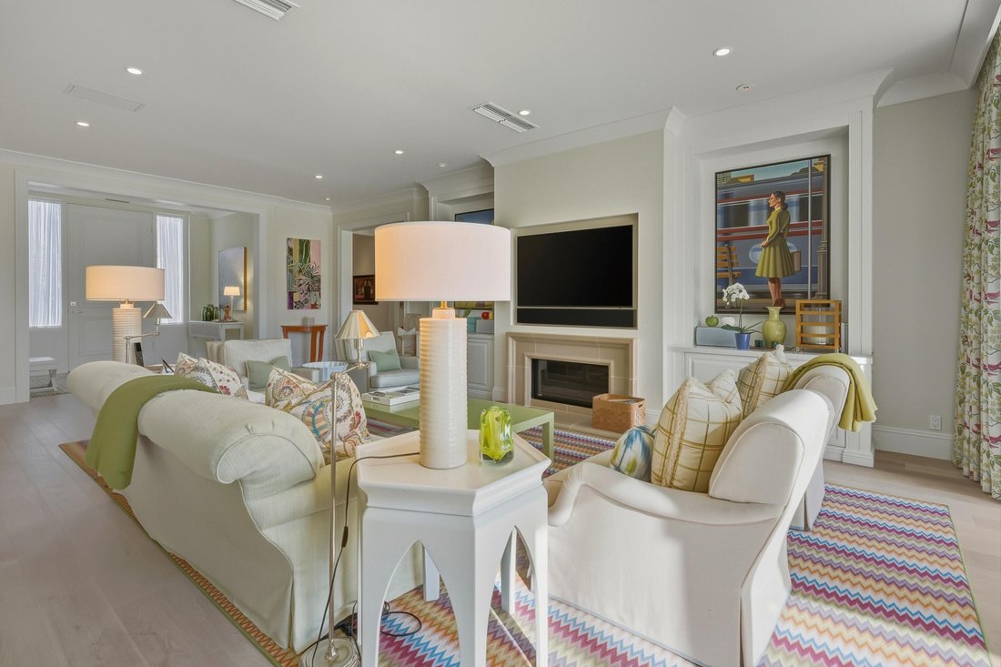 House in Palm Desert, California, United States 3 - 17020849
