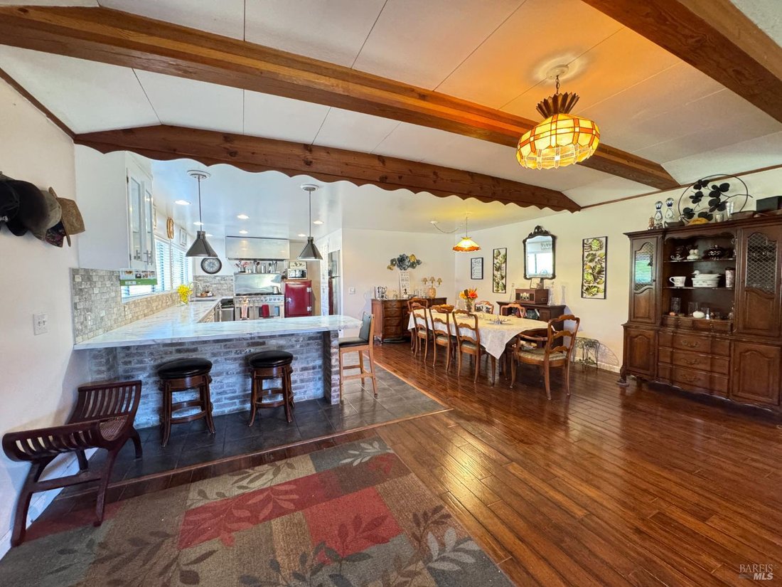 House in Hopland, California, United States 2 - 17021802