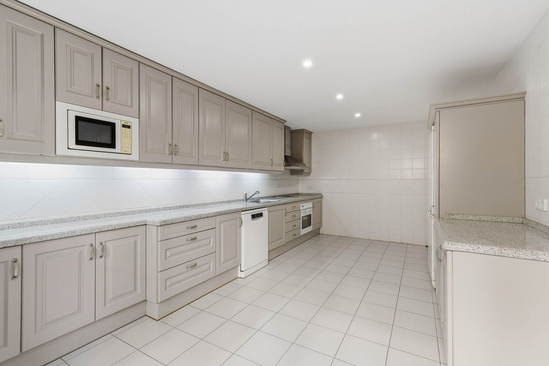 Apartment in Centro, Malaga, Spain 5 - 17025844