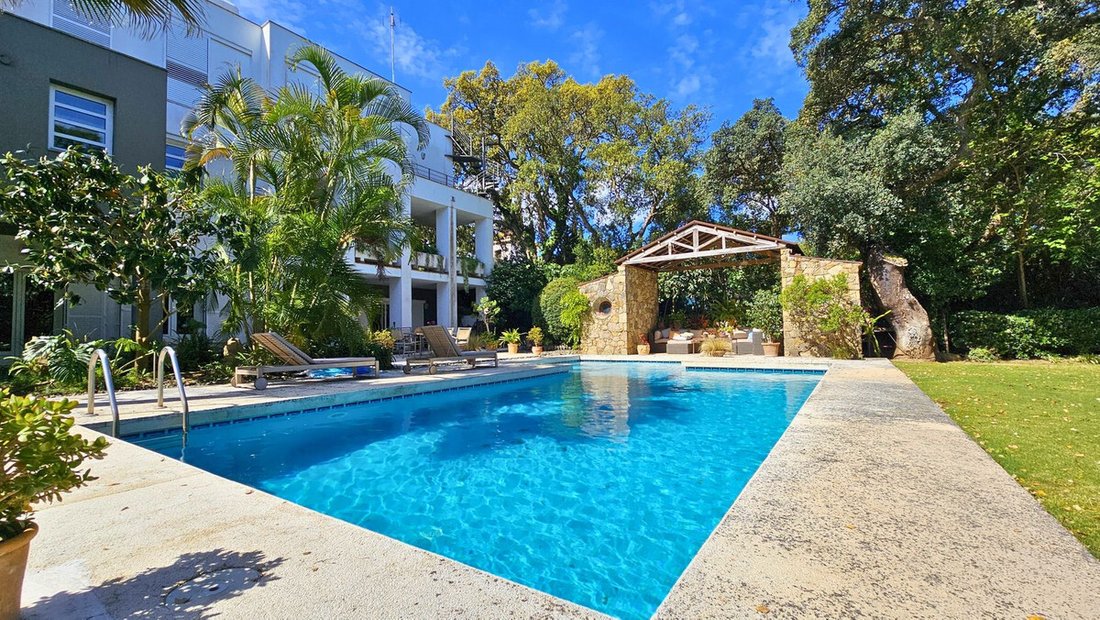 Villa in Centro, Malaga, Spain 4 - 17026448