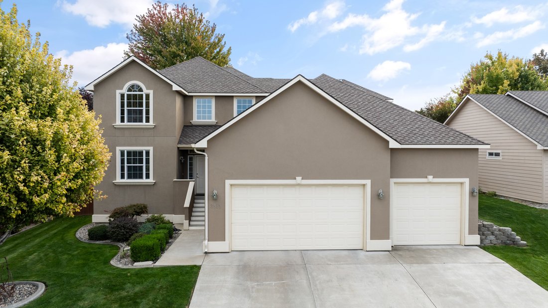 House in Kennewick, Washington, United States 1 - 17020865