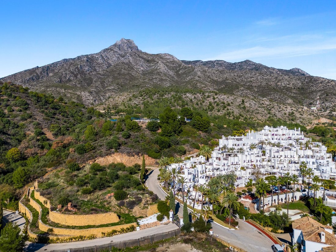 Townhouse in Centro, Malaga, Spain 2 - 17026424
