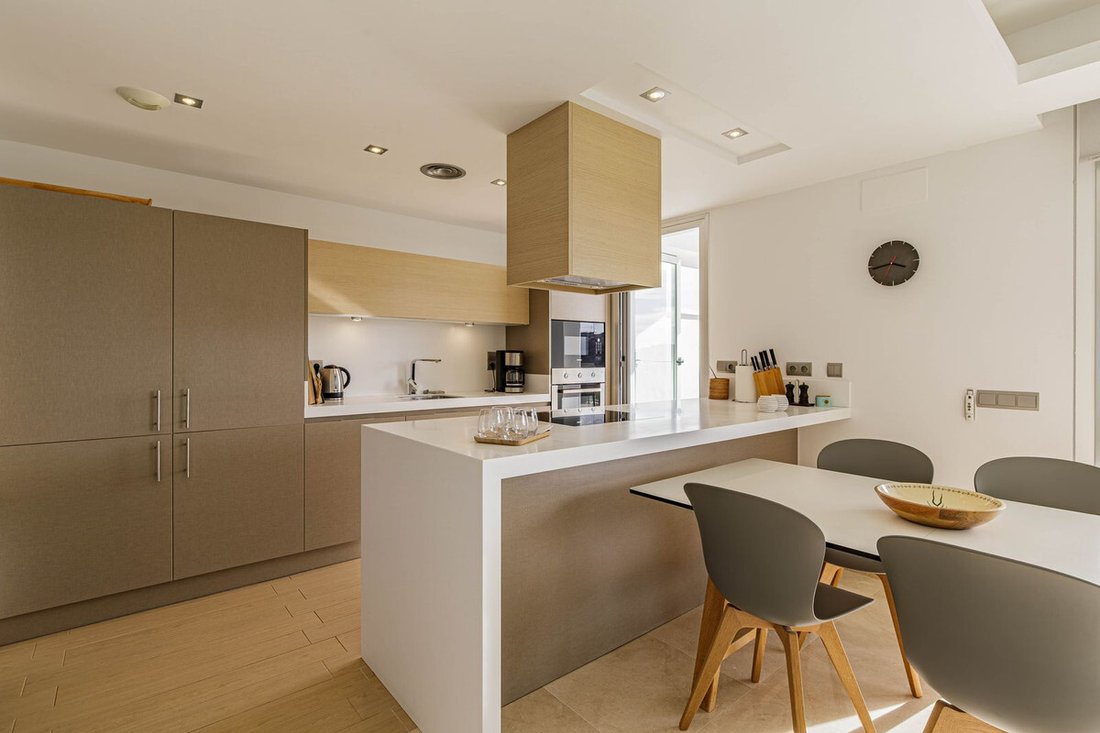Apartment in Centro, Malaga, Spain 4 - 17025892