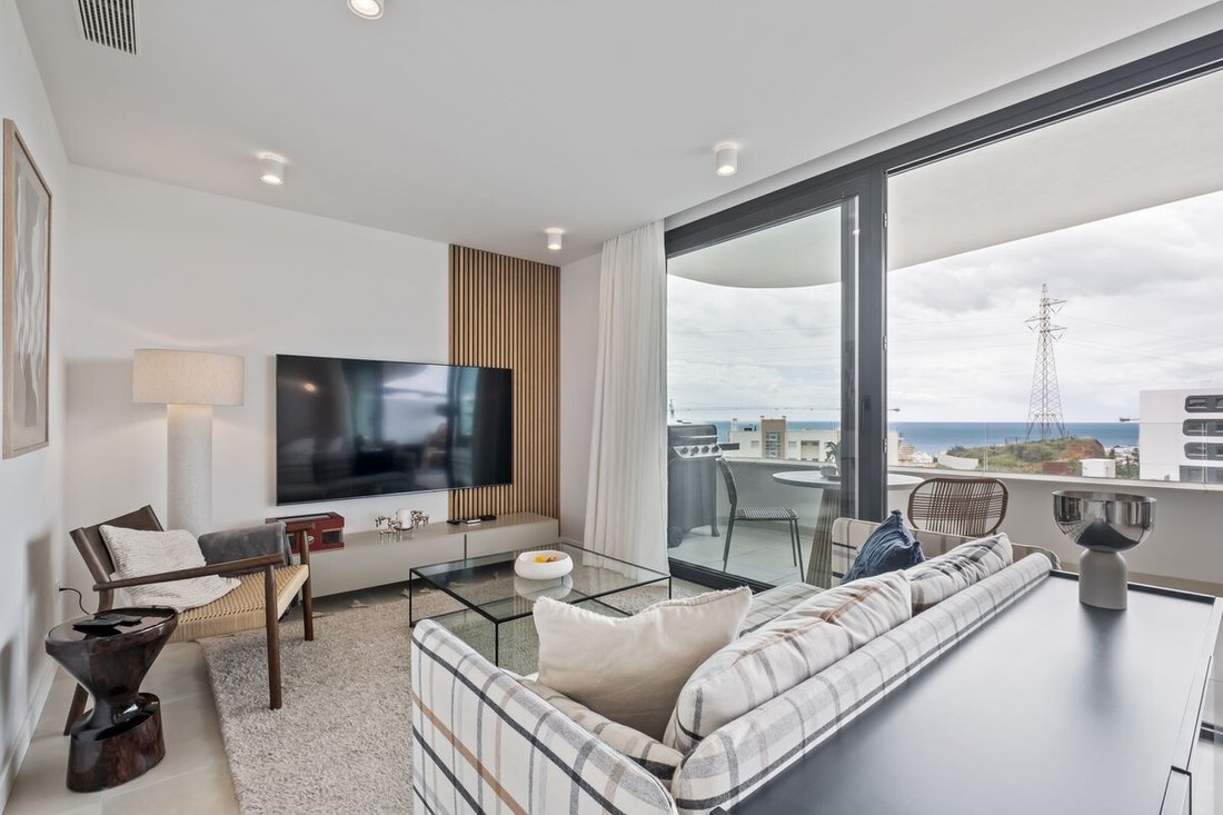 Apartment in Fuengirola, Andalusia, Spain 5 - 17024965