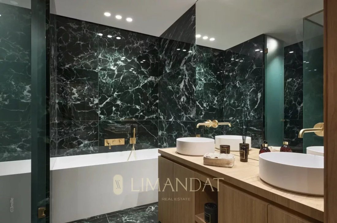 Apartment in La Source, Cannes, France 4 - 14251870