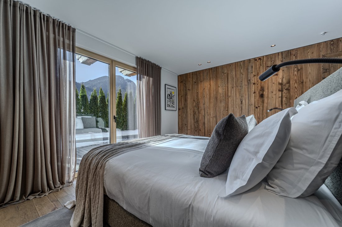 Apartment in Kitzbuhel, Tyrol, Austria 4 - 16707119