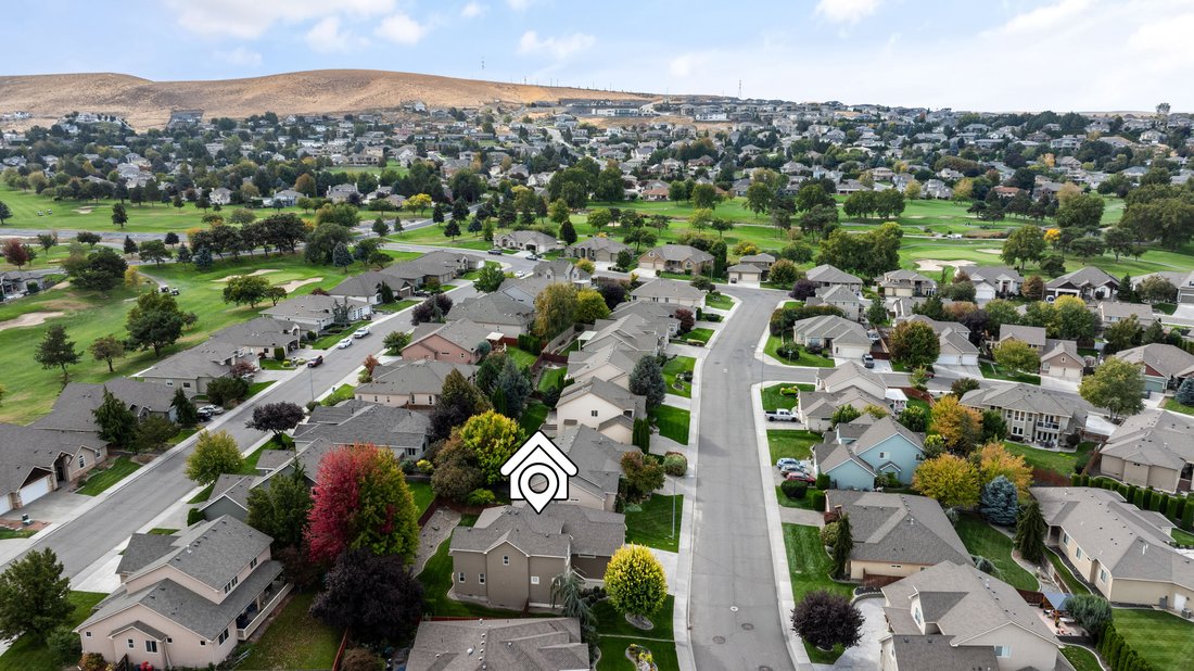 House in Kennewick, Washington, United States 3 - 17020865