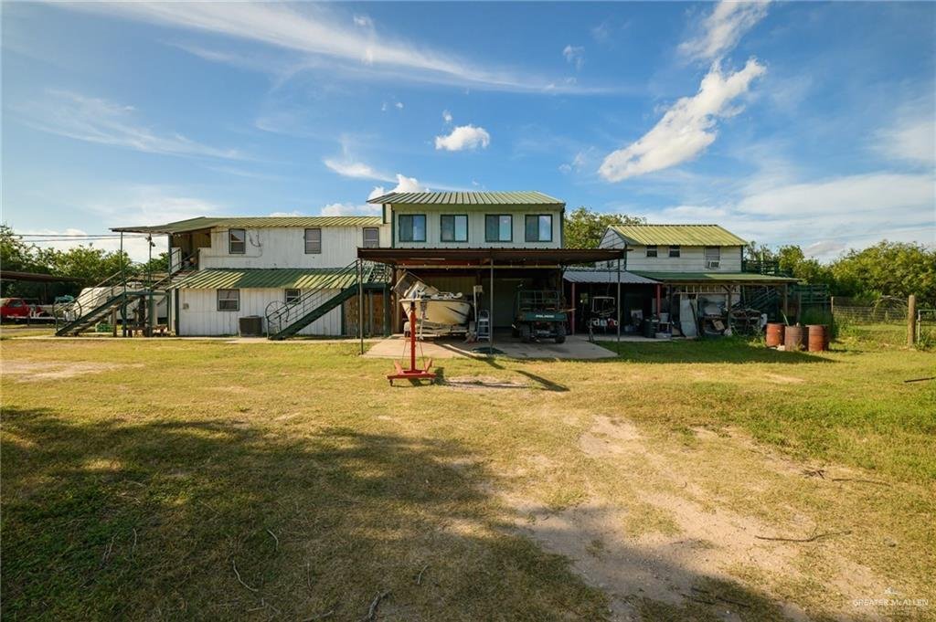 House in Harlingen, Texas, United States 1 - 17022326