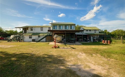 House in Harlingen, Texas, United States 1