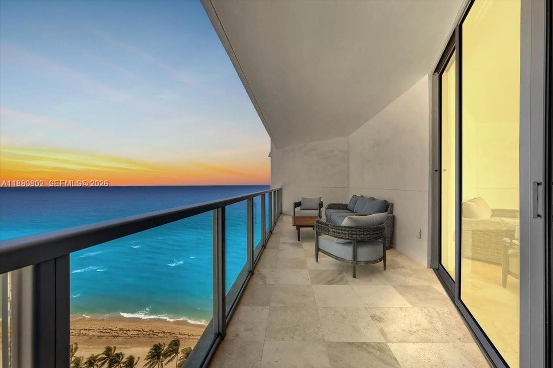 Condo in Hollywood, Florida, United States 2 - 16637374