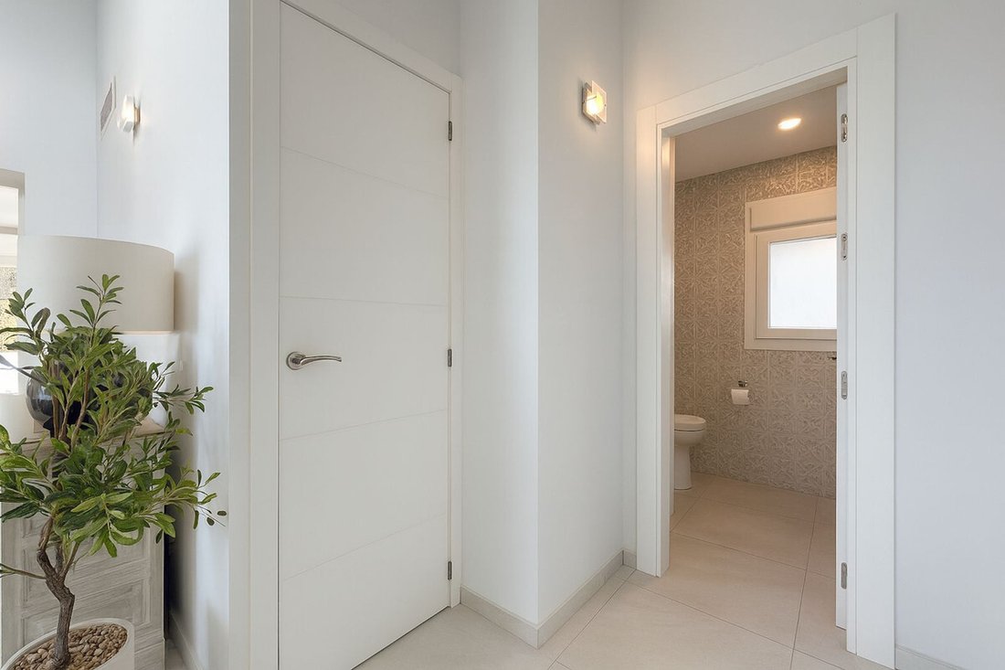 Villa in La Cala de Mijas, Mijas, Spain 3 - 17025261