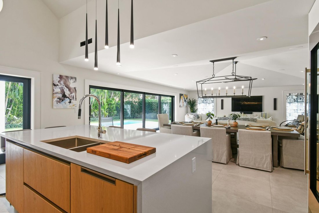 House in Tequesta, Florida, United States 3 - 17005458