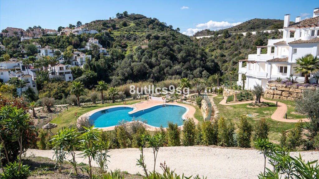 Appartement à Centro, Malaga, Espagne 1 - 17026429