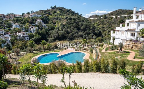 Apartment in Centro, Malaga, Spain 1