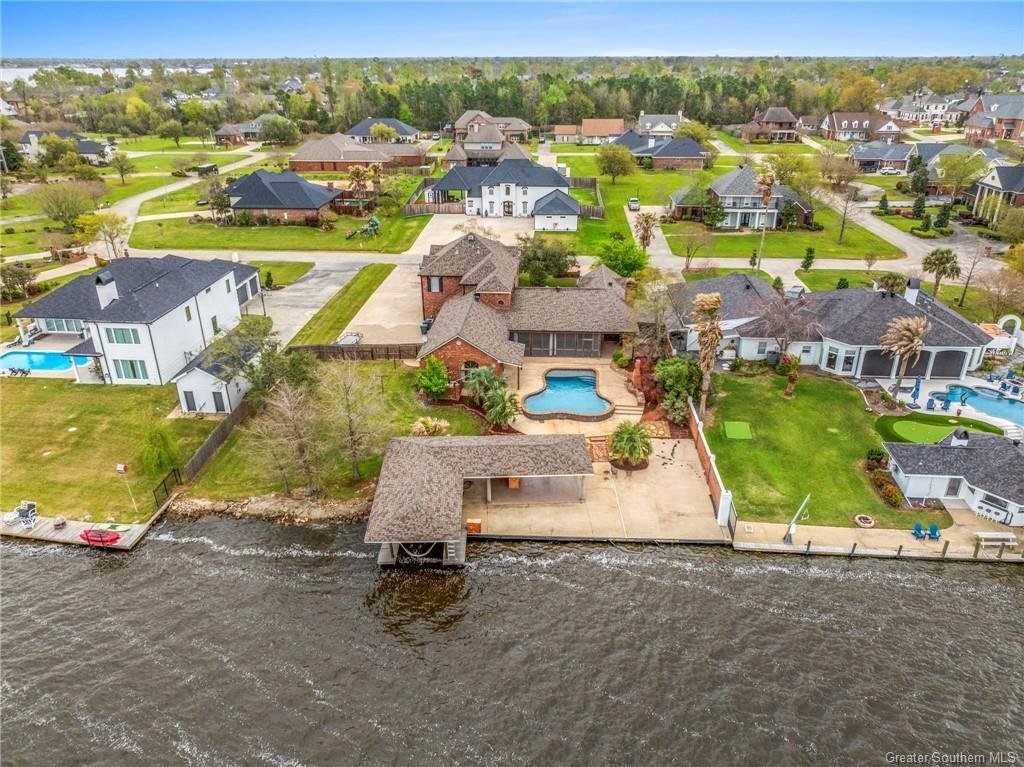 House in Lake Charles, Louisiana, United States 2 - 17020851