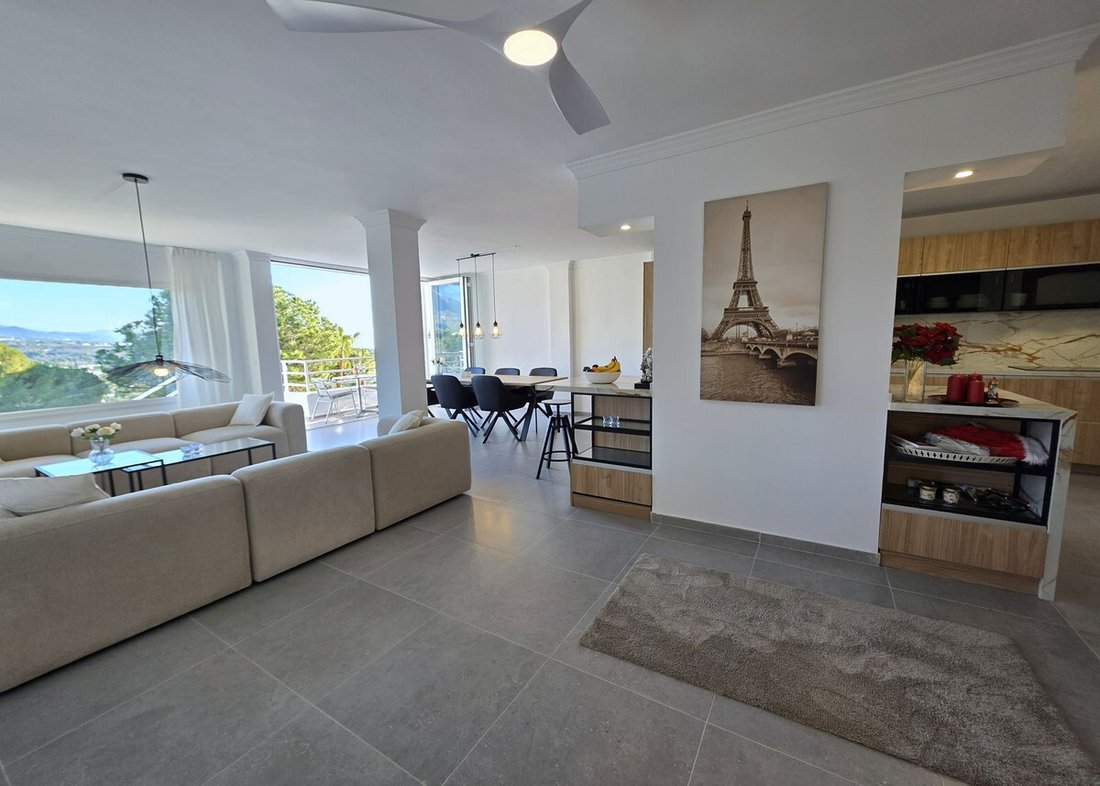 Apartment in Puerto Banus, Marbella, Spain 2 - 17025760